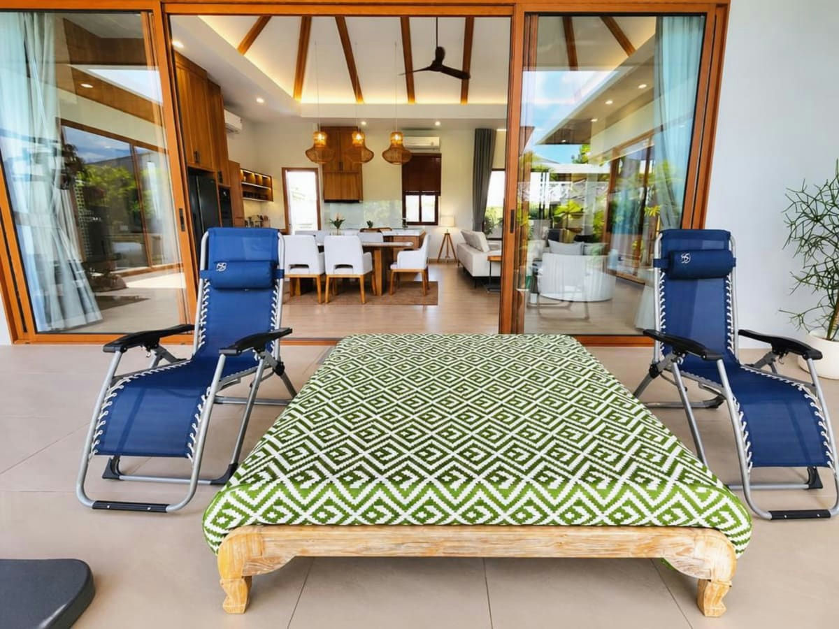 Luxury 3-bedroom Resale Pool Villa at La Felice