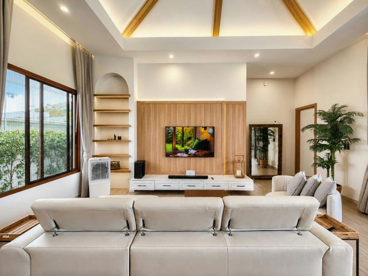 Luxury 3-bedroom Resale Pool Villa at La Felice