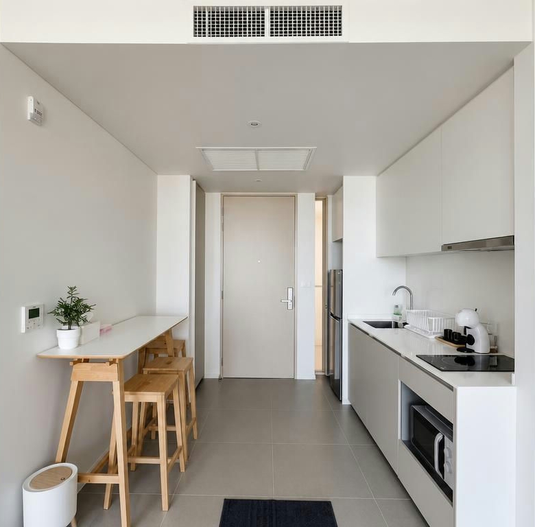 Sea View 1 Bedroom Condo for Sale at Veranda Residence Hua Hin