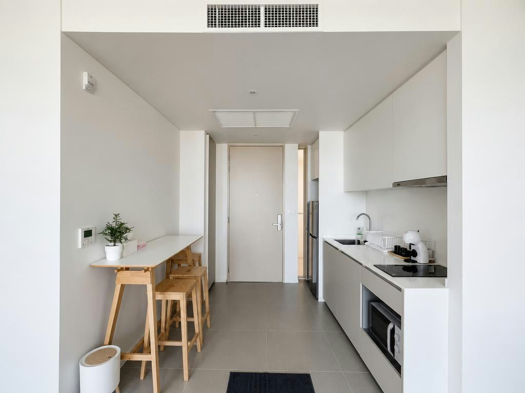 Sea View 1 Bedroom Condo for Sale at Veranda Residence Hua Hin