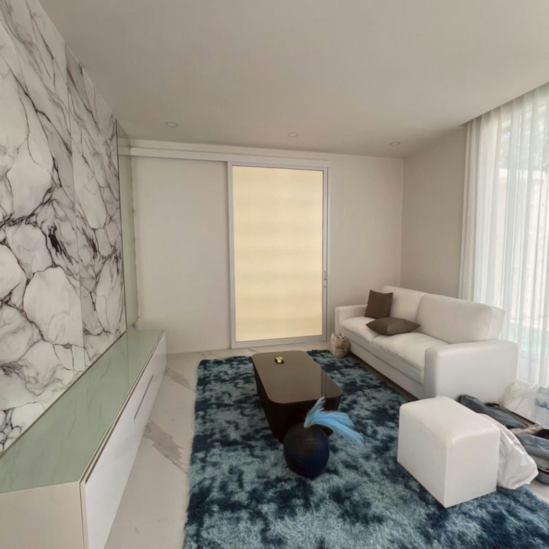 New Pet Friendly Pool Villa for Rent in Black Mountain Area