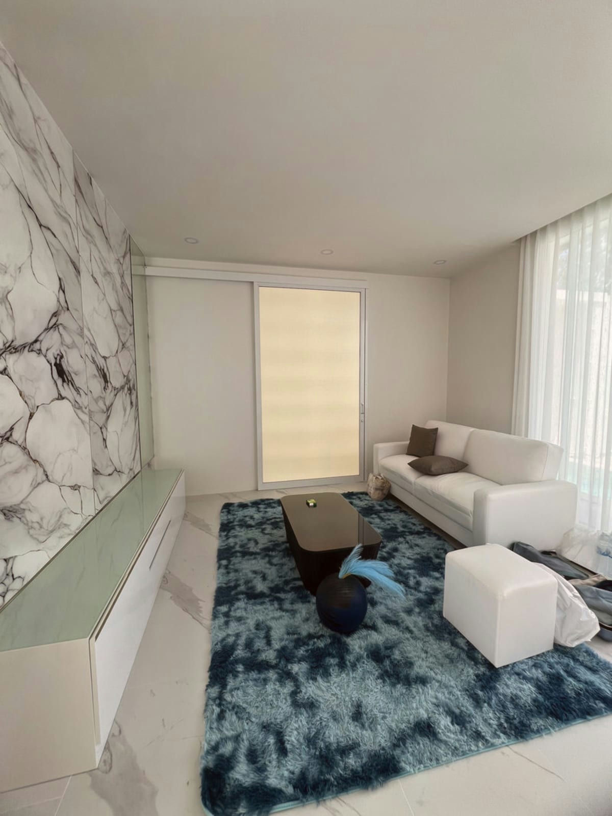 New Pet Friendly Pool Villa for Rent in Black Mountain Area