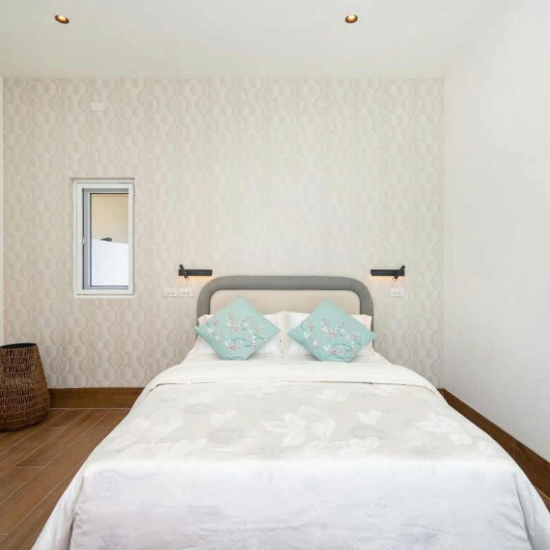 3 Bedroom Pool Villa for Rent in Hua Hin, Mon Mai Area, Hin Lek Fai