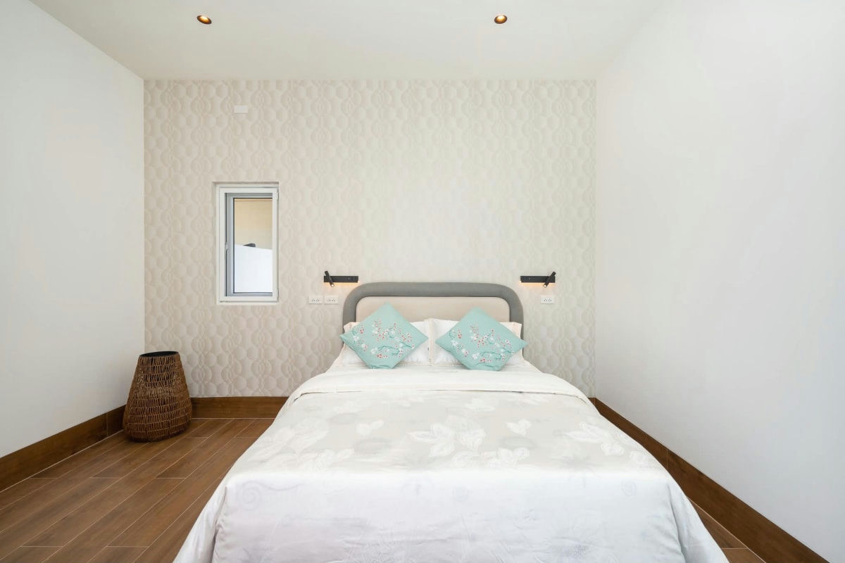 3 Bedroom Pool Villa for Rent in Hua Hin, Mon Mai Area, Hin Lek Fai