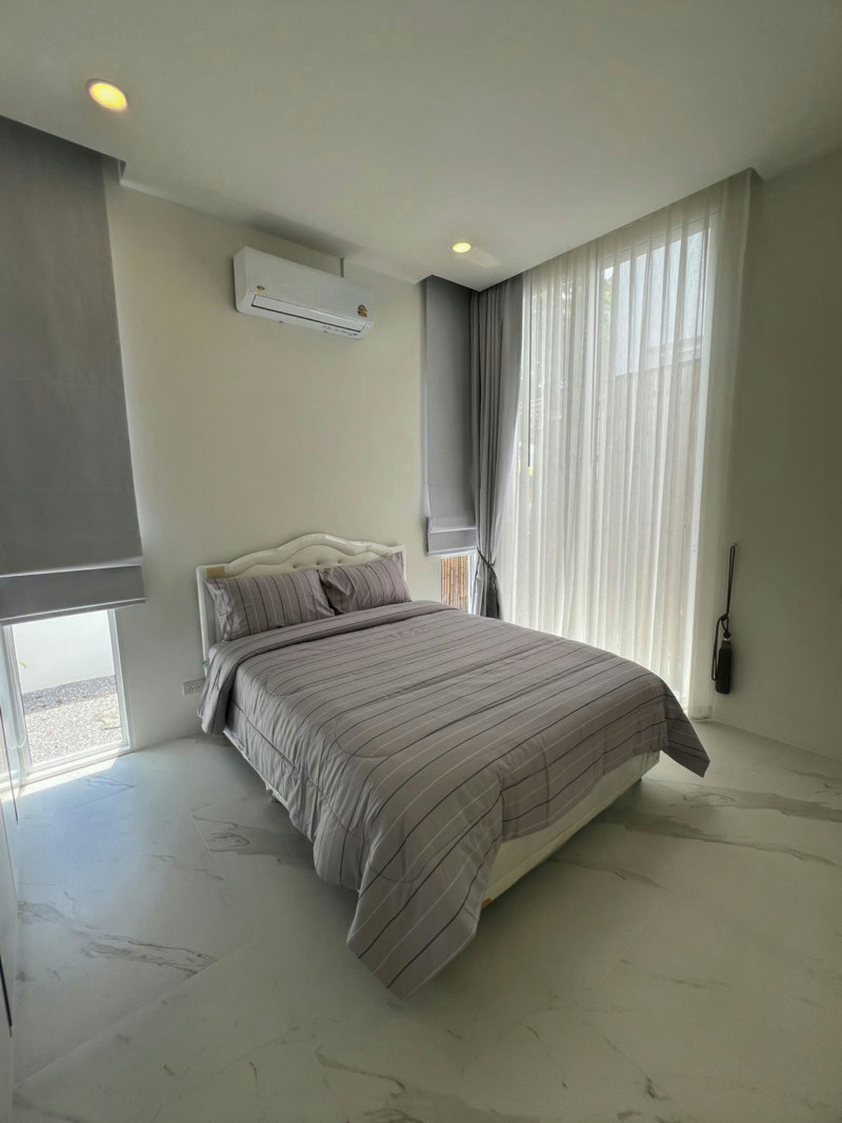 Pet Friendly Pool Villa for Rent in Black Mountain Area