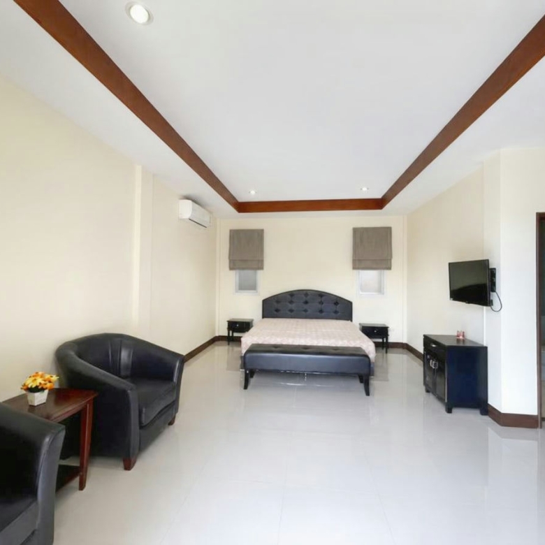 Luxury Villa with Panoramic Sea Views in Khao Tao, Hua Hin