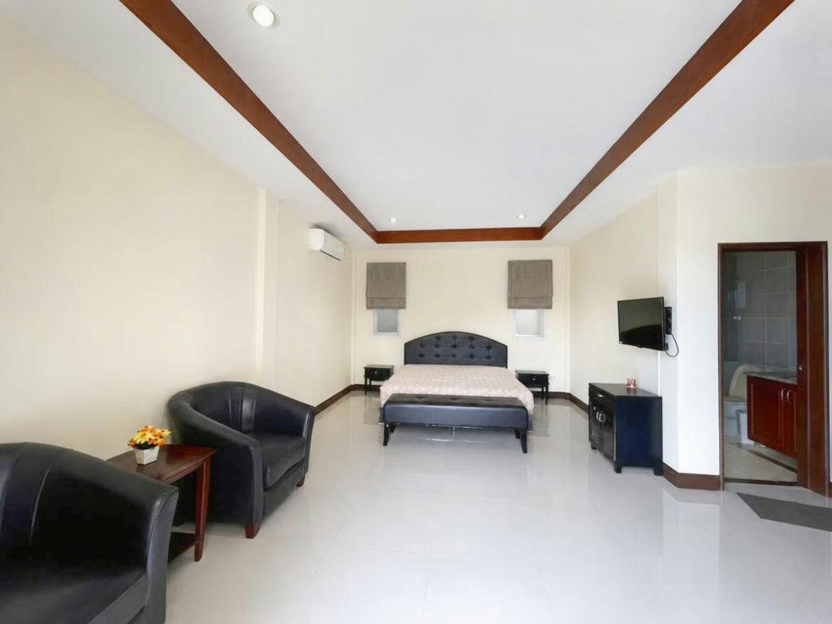 Luxury Villa with Panoramic Sea Views in Khao Tao, Hua Hin