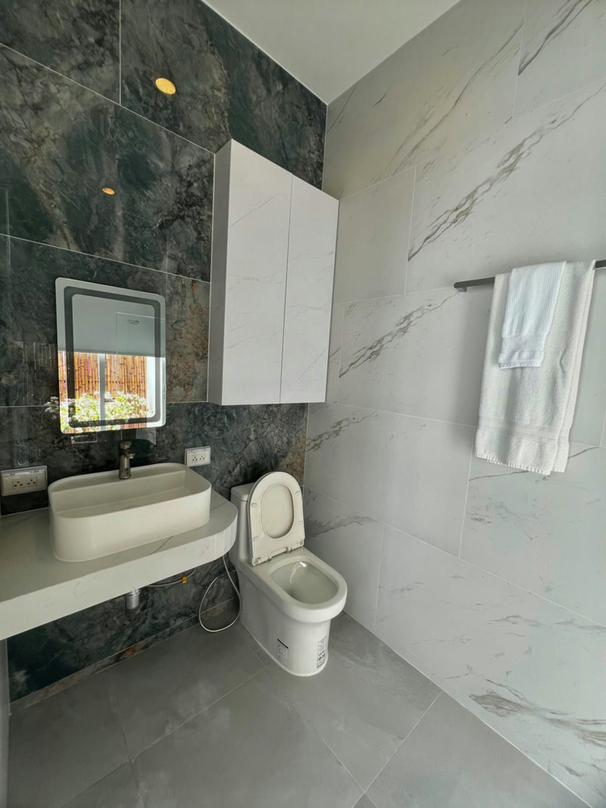 Pet Friendly Pool Villa for Rent in Black Mountain Area