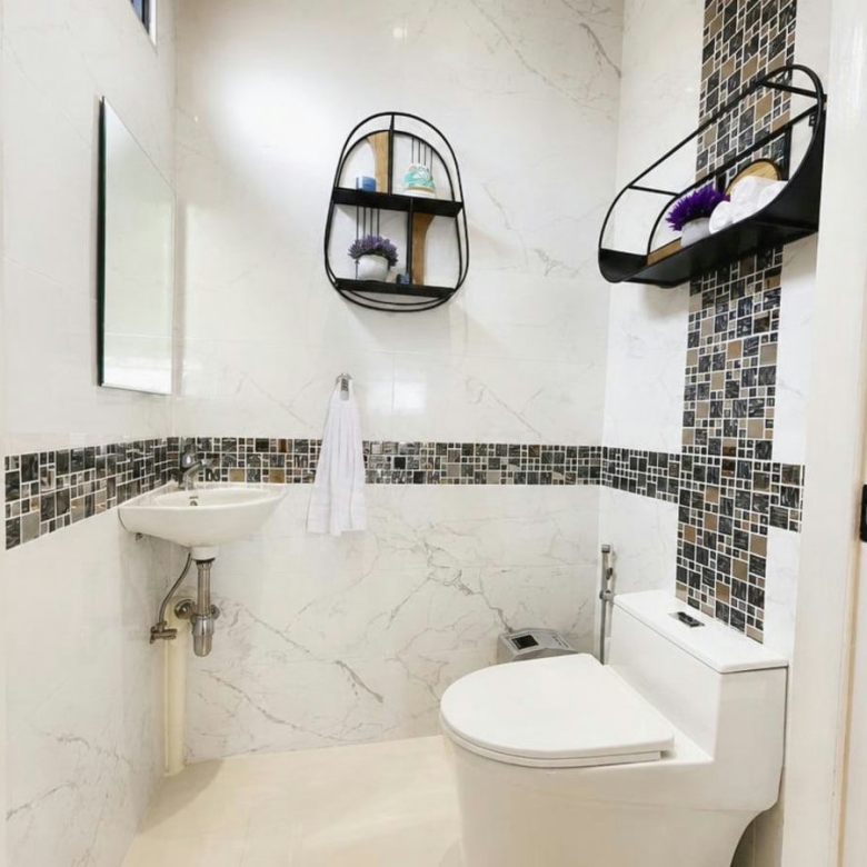 Luxury Spacious 4-Bedroom Pool Villa for Sale in Soi 112