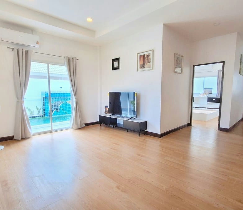 House for Sale and Rent in Baan Mongkhon Chai, Thap Tai