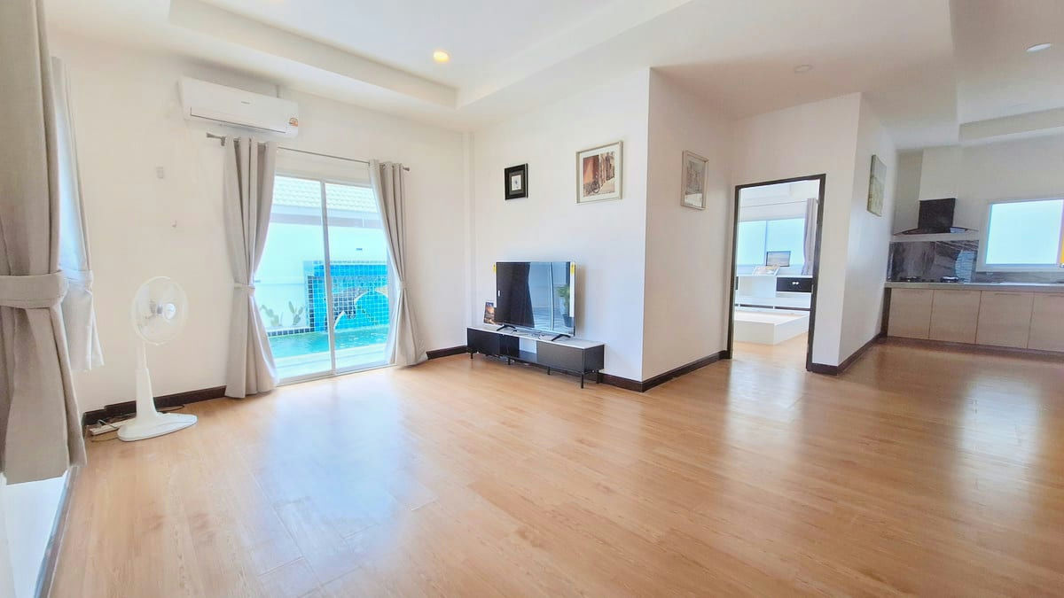 House for Sale and Rent in Baan Mongkhon Chai, Thap Tai