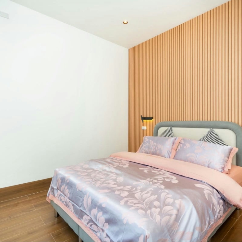 3 Bedroom Pool Villa for Rent in Hua Hin, Mon Mai Area, Hin Lek Fai