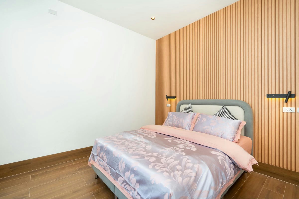 3 Bedroom Pool Villa for Rent in Hua Hin, Mon Mai Area, Hin Lek Fai
