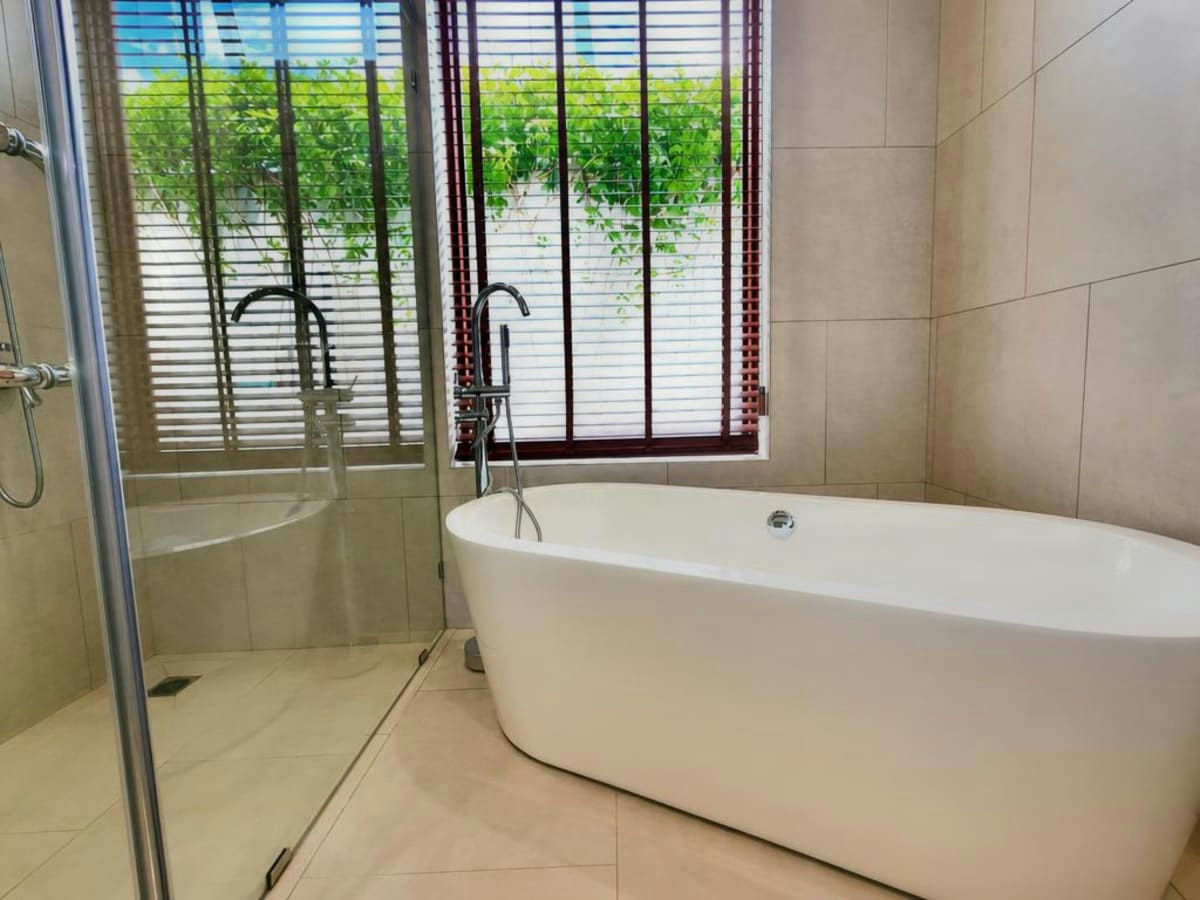 Luxury 3-bedroom Resale Pool Villa at La Felice