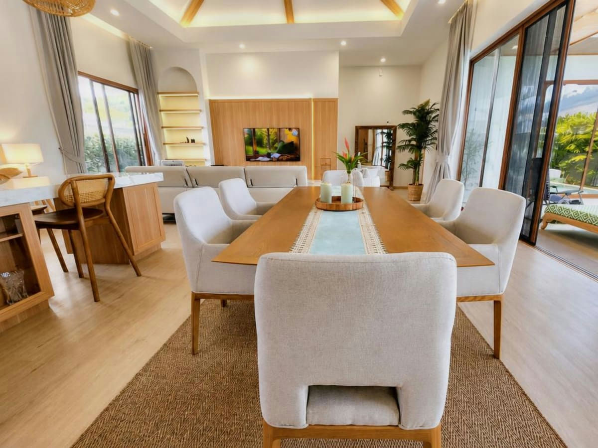 Luxury 3-bedroom Resale Pool Villa at La Felice