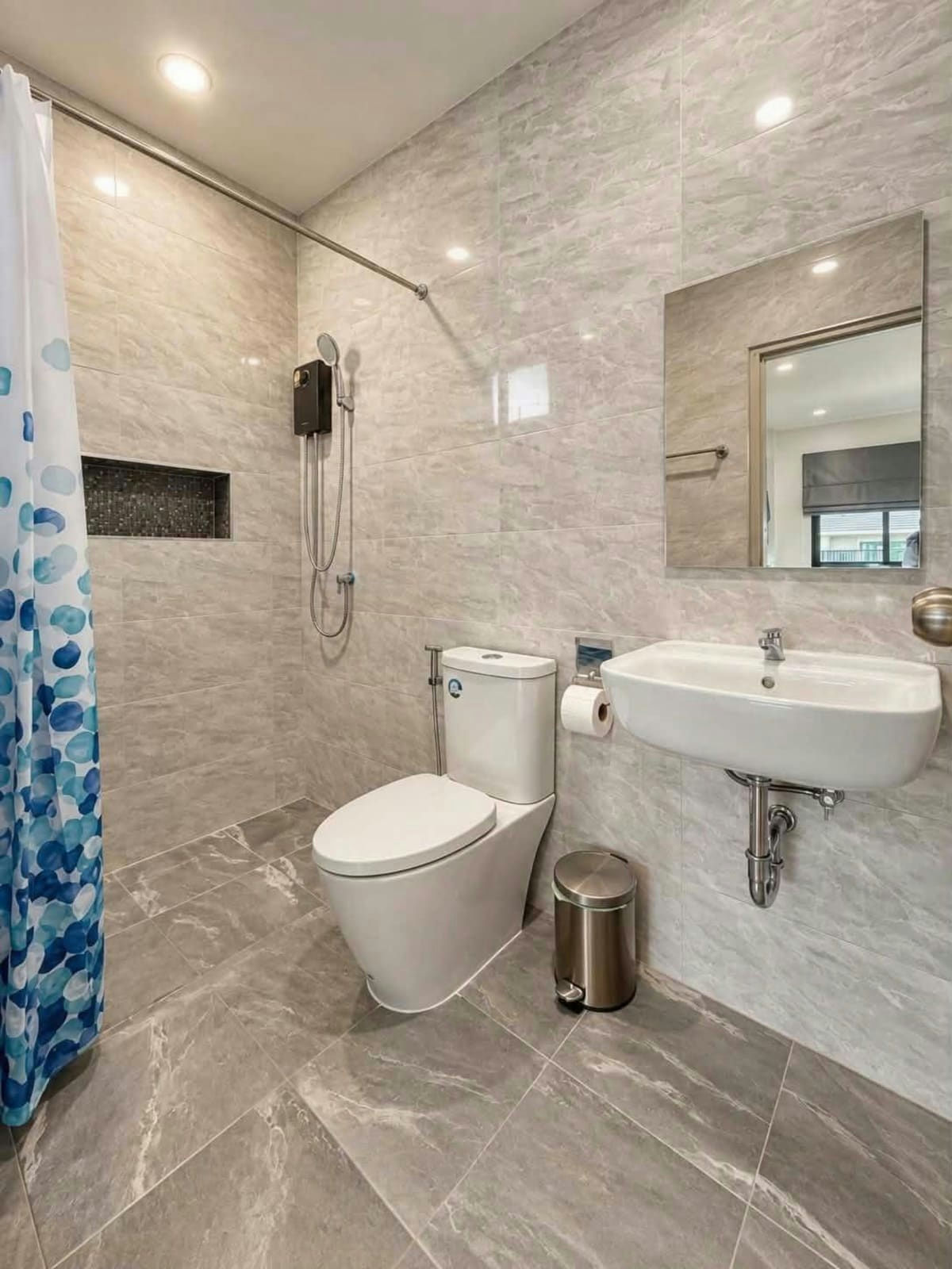 Pet Friendly Pool Villa for Rent in Monmai Area
