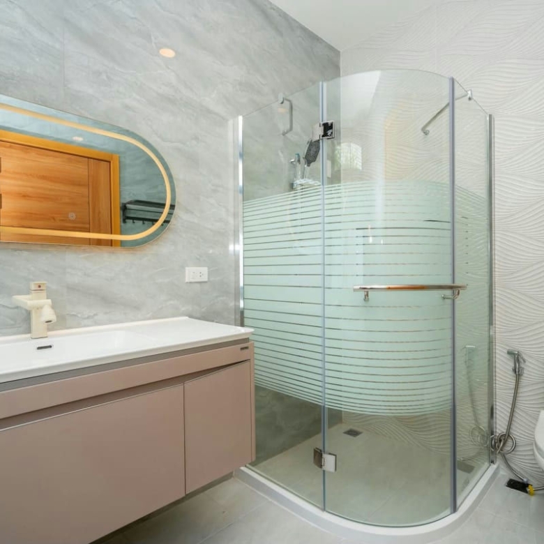 3 Bedroom Pool Villa for Rent in Hua Hin, Mon Mai Area, Hin Lek Fai