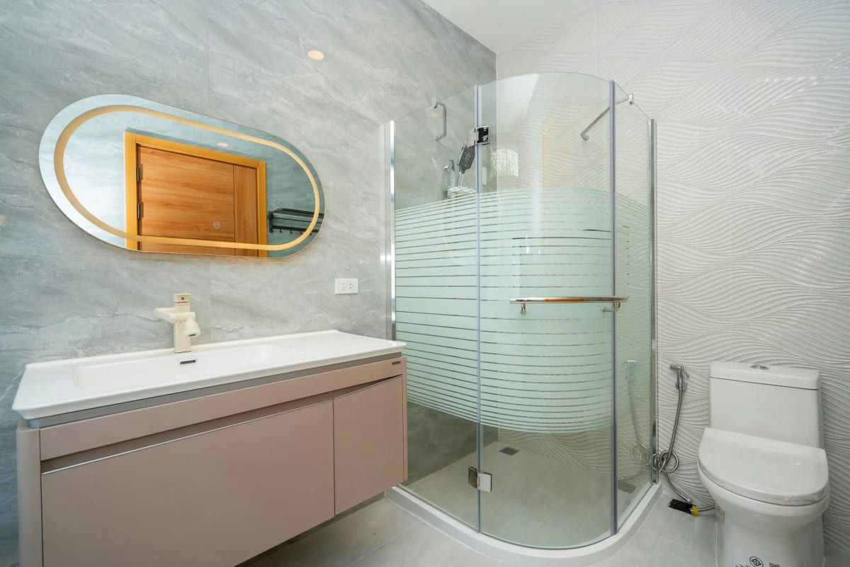 3 Bedroom Pool Villa for Rent in Hua Hin, Mon Mai Area, Hin Lek Fai