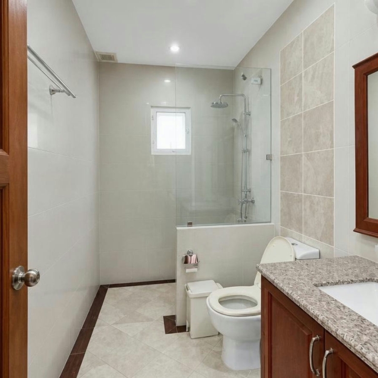 Luxury Villa with Panoramic Sea Views in Khao Tao, Hua Hin