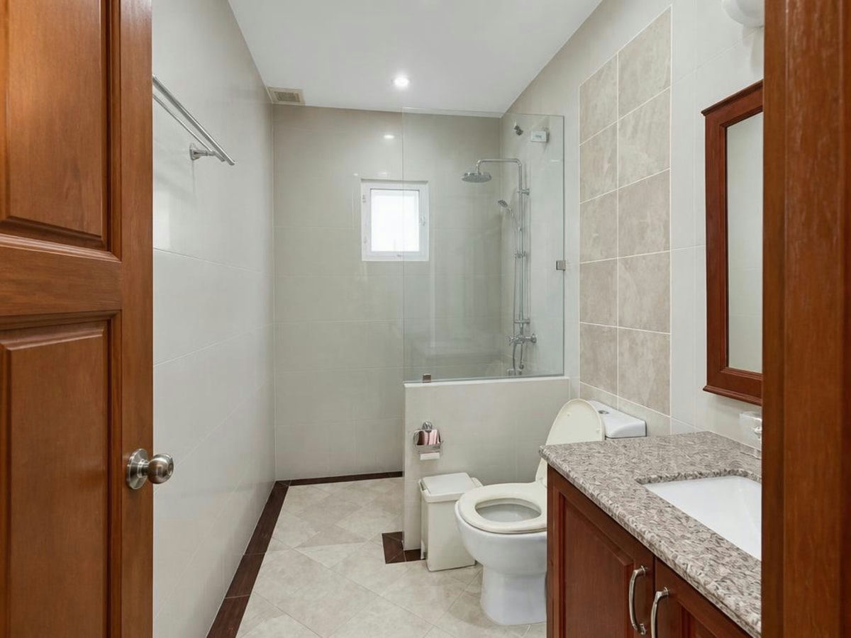 Luxury Villa with Panoramic Sea Views in Khao Tao, Hua Hin