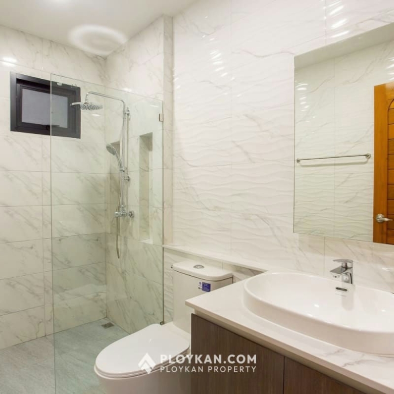 3 Bedroom Pool Villa for Rent in the Heart of Hua Hin