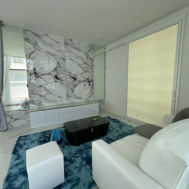 New Pet Friendly Pool Villa for Rent in Black Mountain Area