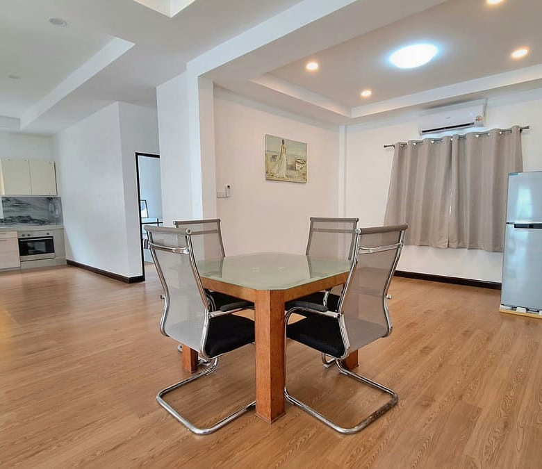 House for Sale and Rent in Baan Mongkhon Chai, Thap Tai