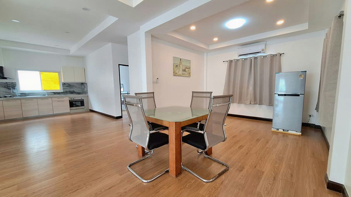 House for Sale and Rent in Baan Mongkhon Chai, Thap Tai
