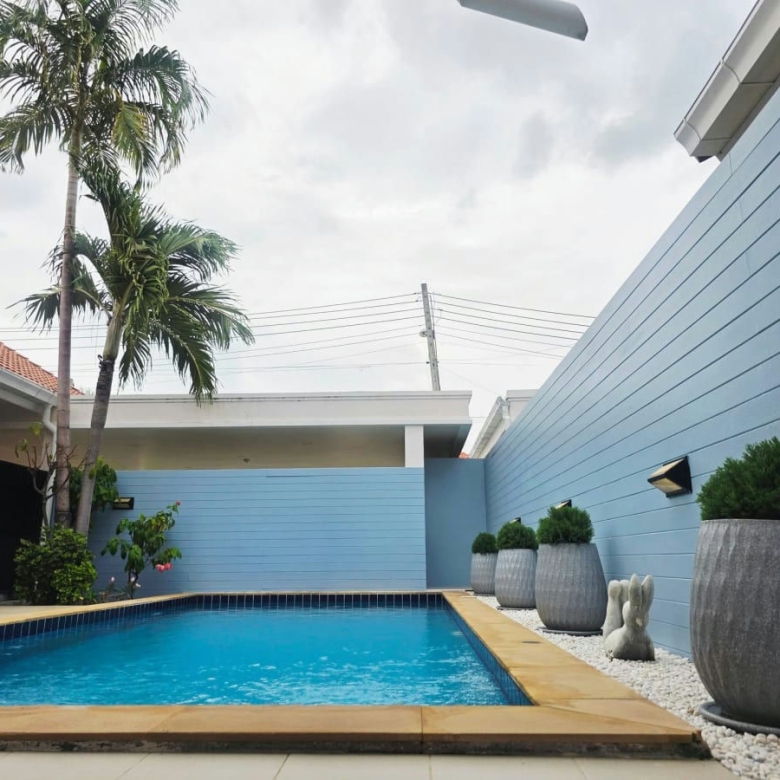 3 Bedroom Private Pool House for Rent in Eden Village