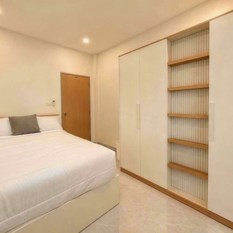 Pet Friendly Pool Villa for Rent in Monmai Area