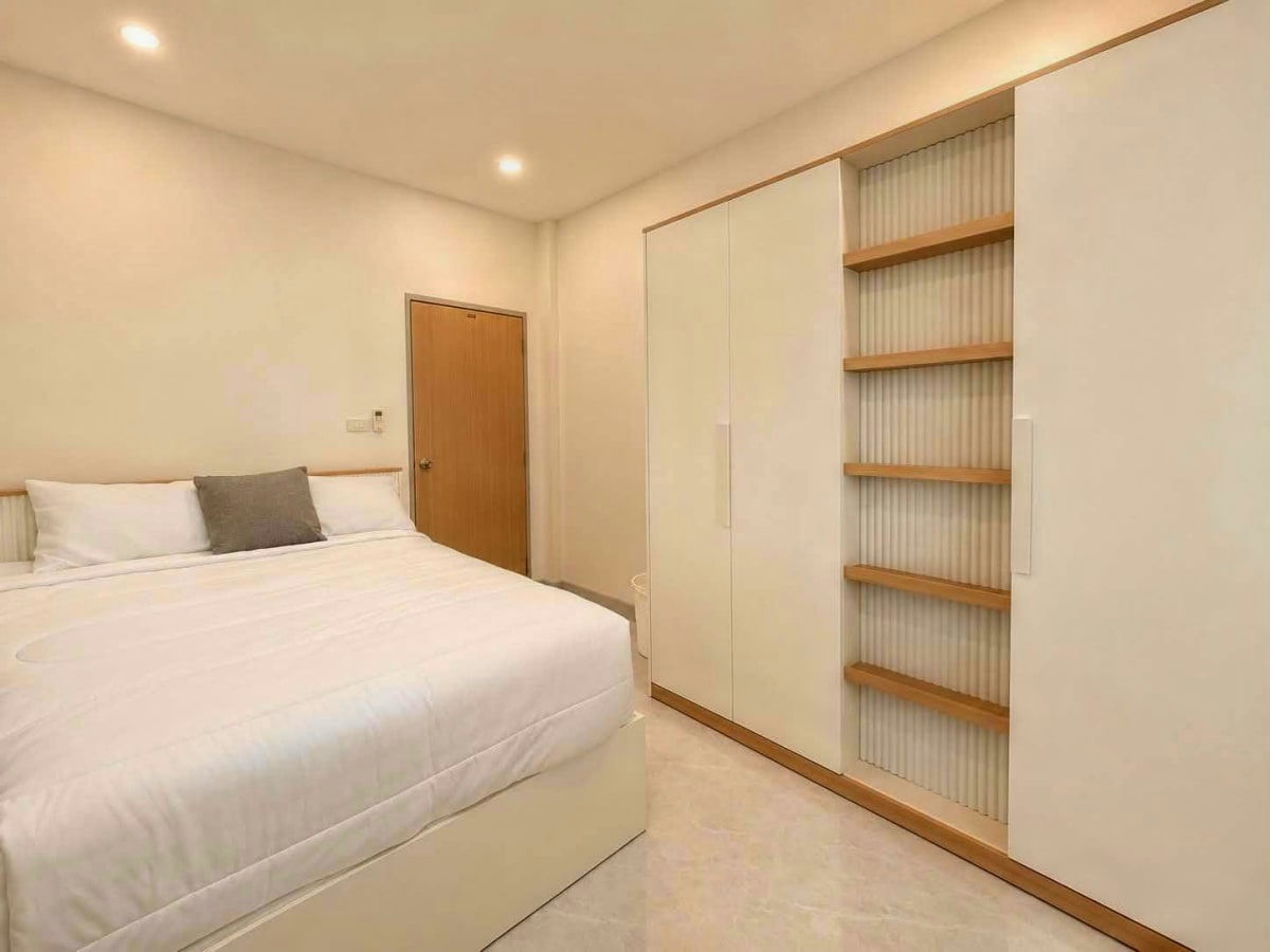 Pet Friendly Pool Villa for Rent in Monmai Area