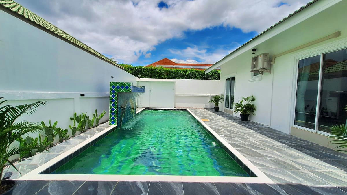 House for Sale and Rent in Baan Mongkhon Chai, Thap Tai