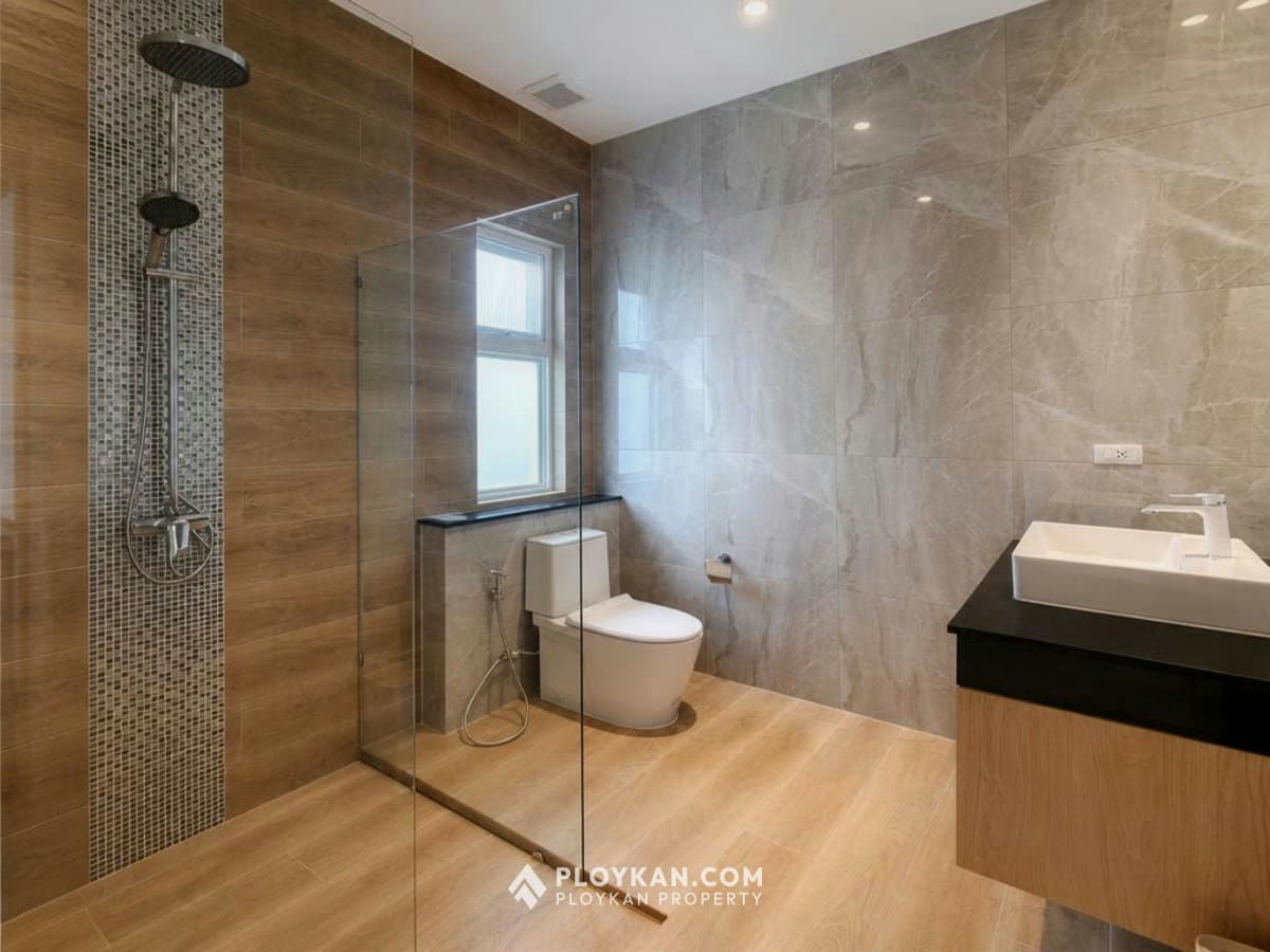 Exclusive Modern 3 Bedroom Pool Villa for Sale in Aria 3, Hua Hin
