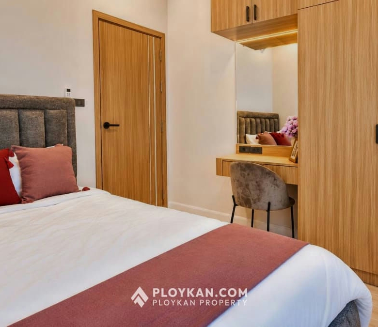 Brand New Modern Pool Villa with Mountain Views in Soi 88, Hua Hin