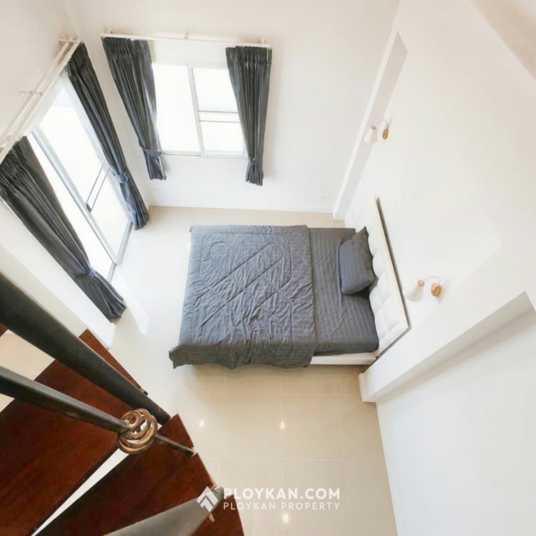 Pet Friendly Nordic-Style House for Rent