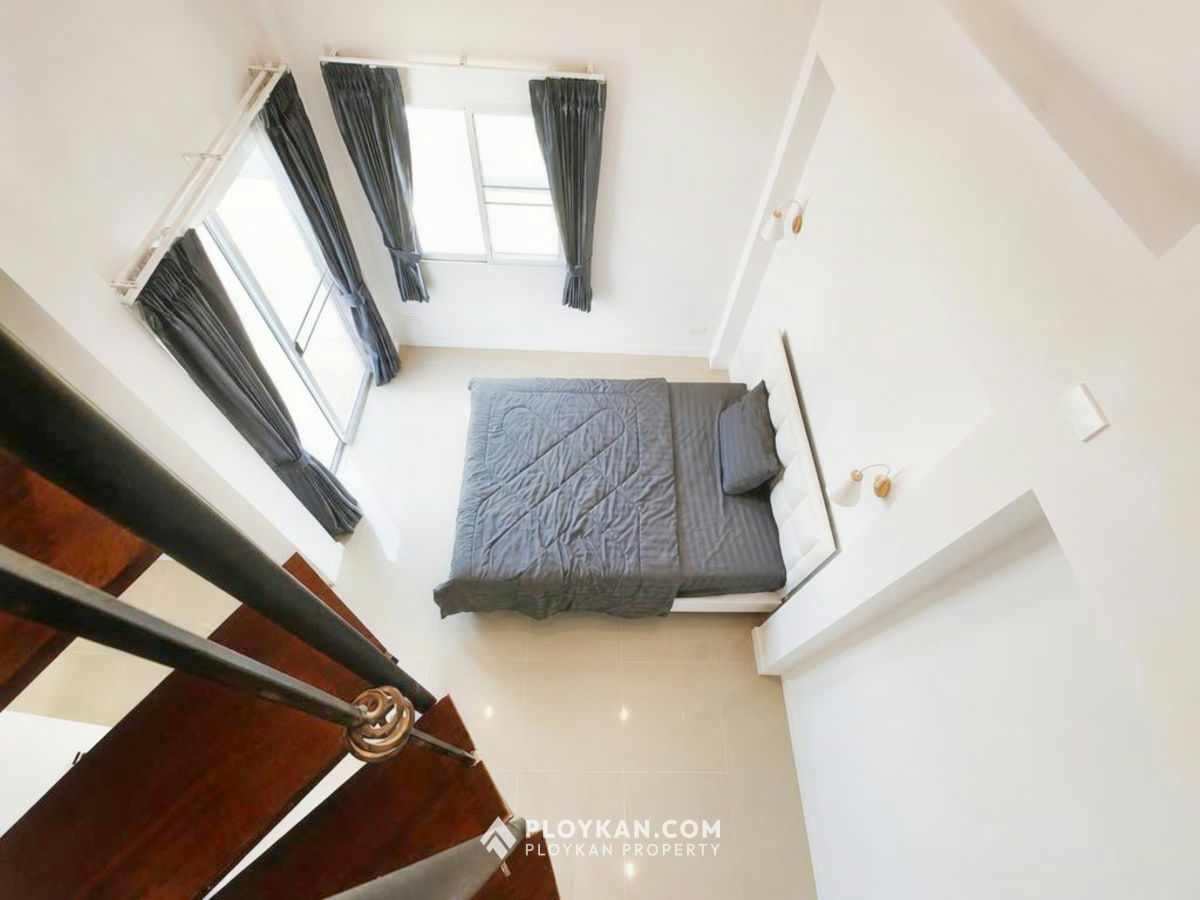 Pet Friendly Nordic-Style House for Rent