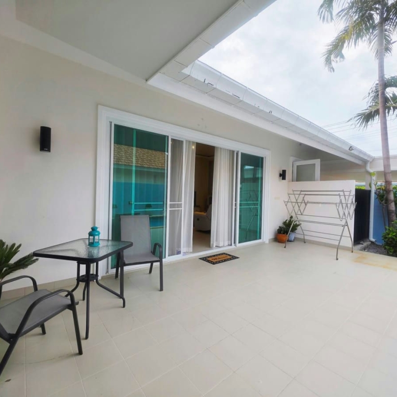 3 Bedroom Private Pool House for Rent in Eden Village