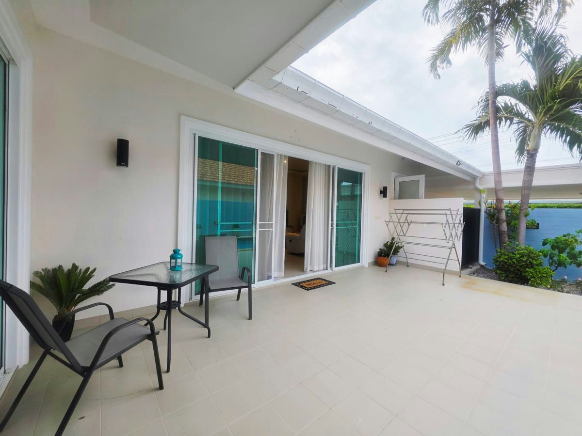 3 Bedroom Private Pool House for Rent in Eden Village