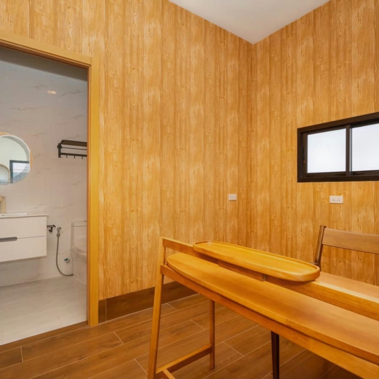 3 Bedroom Pool Villa for Rent in Hua Hin, Mon Mai Area, Hin Lek Fai