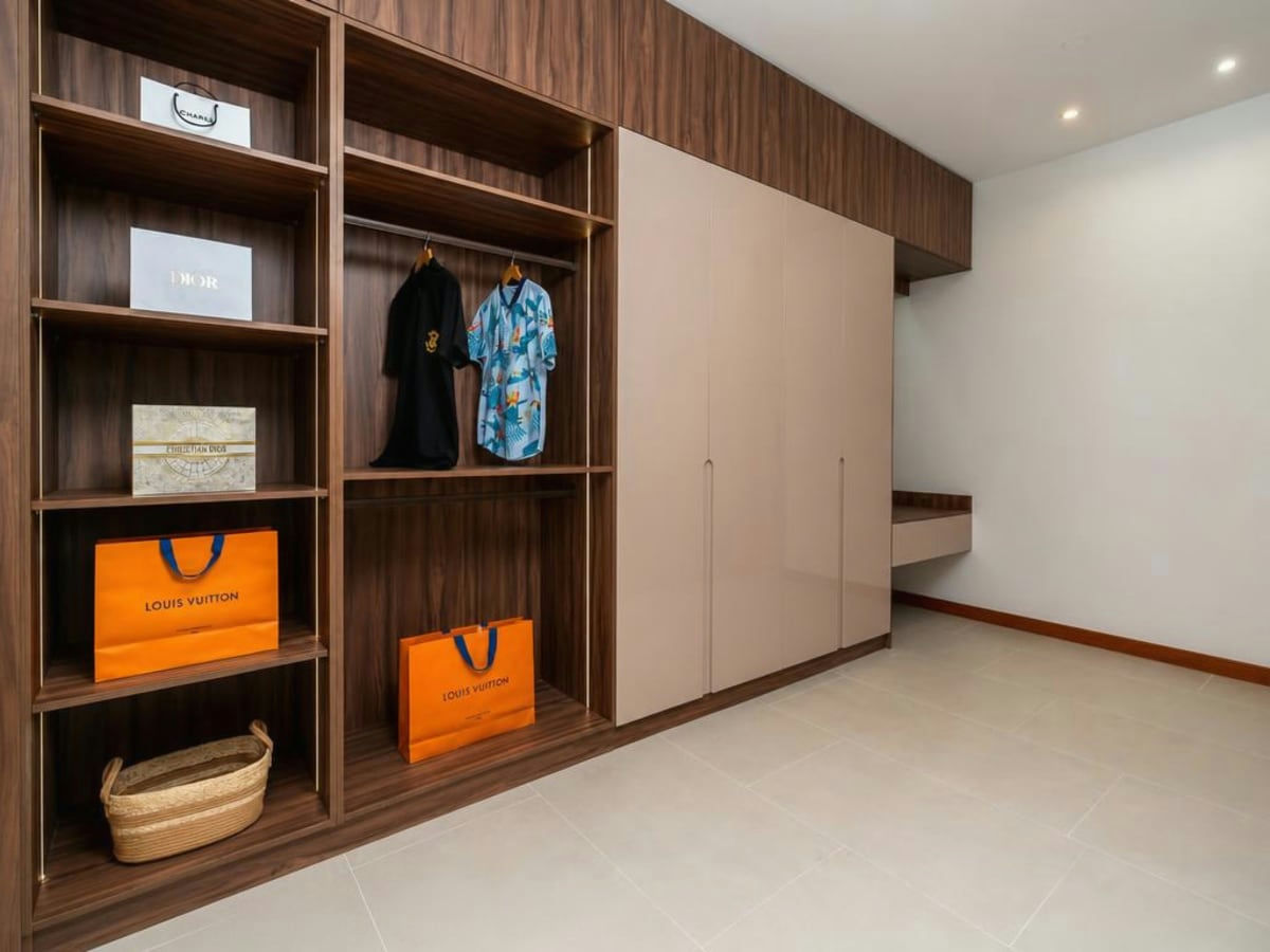 Luxury Pool Villa for Rent at Black Mountain Hua Hin