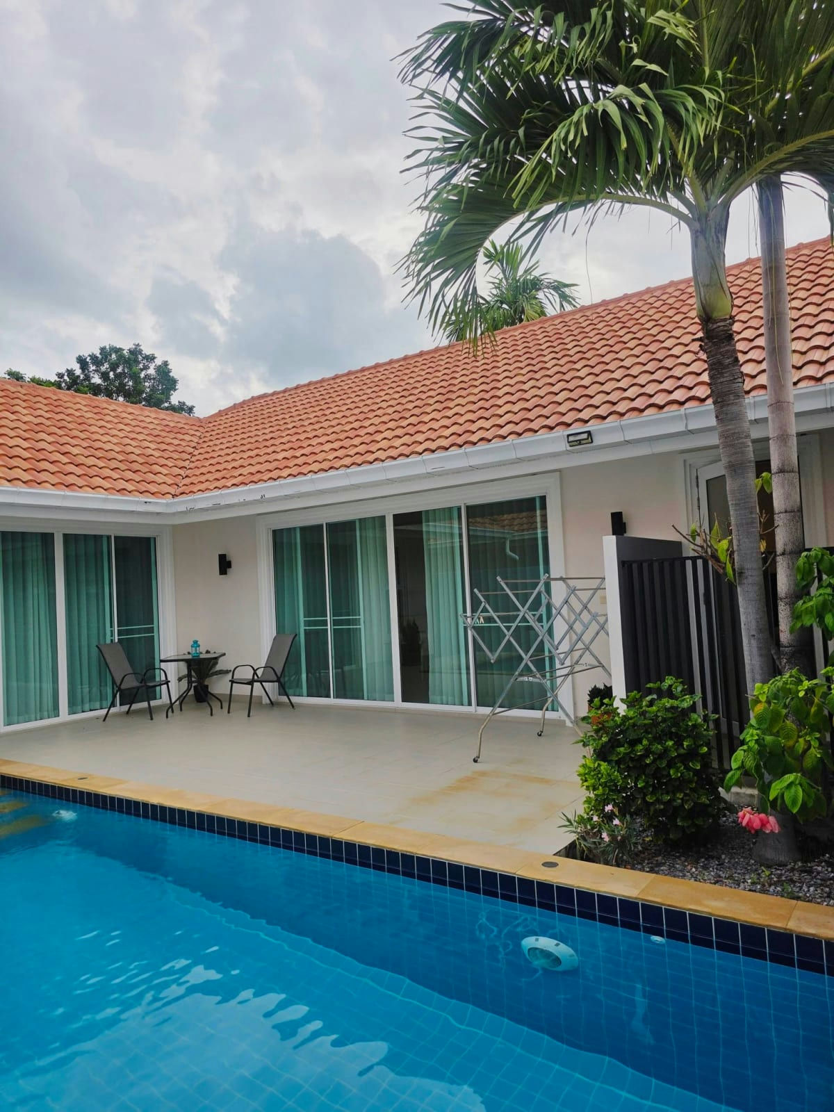 3 Bedroom Private Pool House for Rent in Eden Village