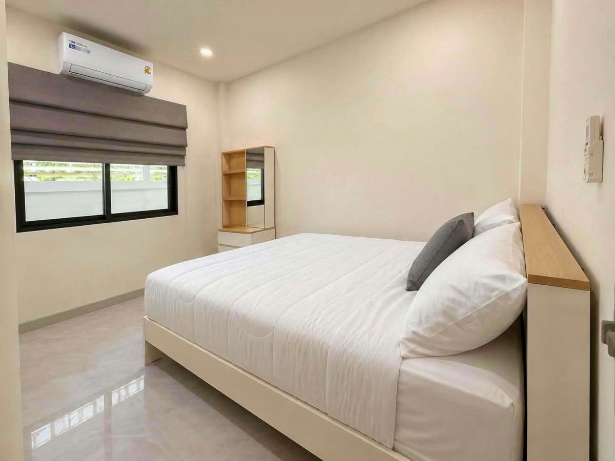 Pet Friendly Pool Villa for Rent in Monmai Area