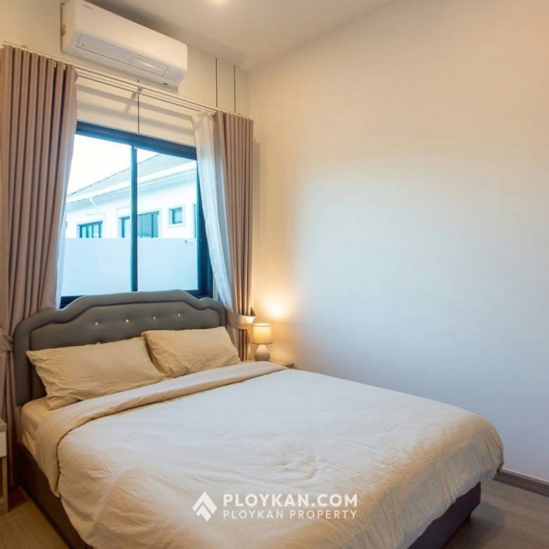 3 Bedroom Pool Villa for Rent in the Heart of Hua Hin