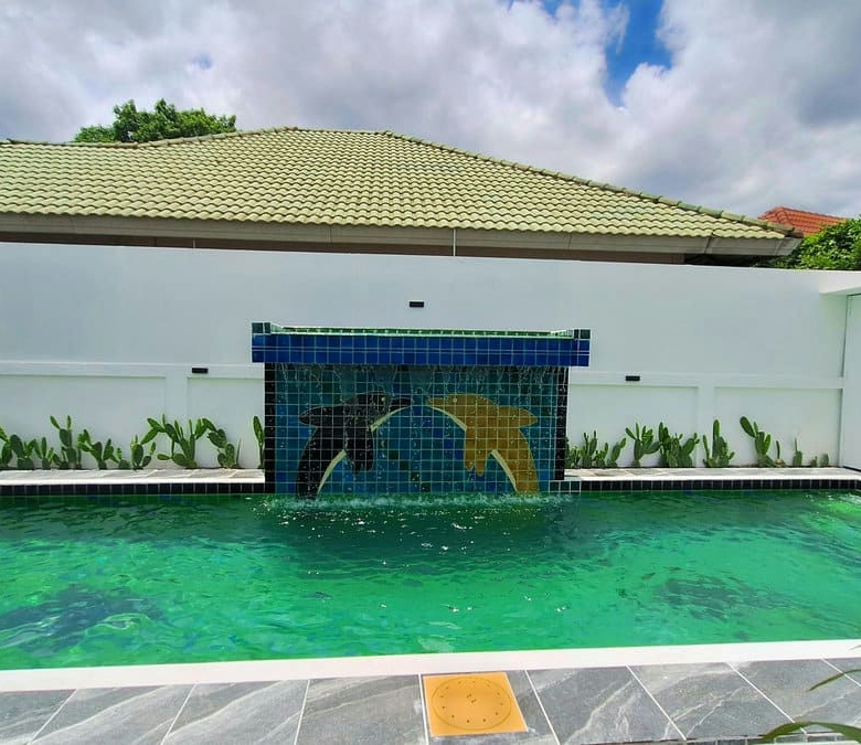 House for Sale and Rent in Baan Mongkhon Chai, Thap Tai