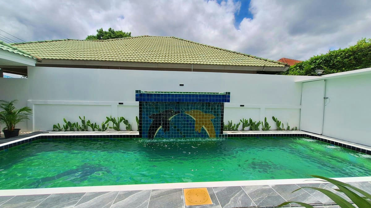 House for Sale and Rent in Baan Mongkhon Chai, Thap Tai