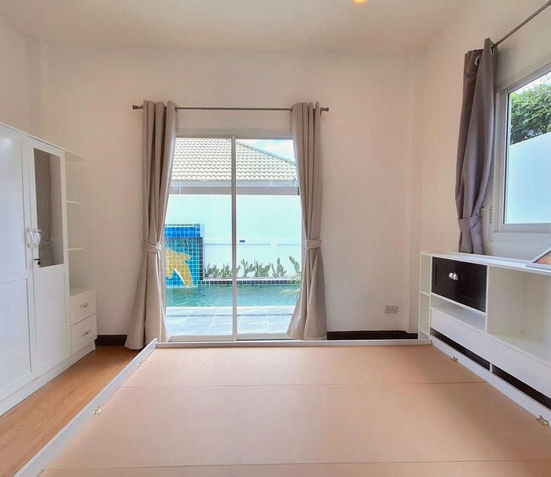 House for Sale and Rent in Baan Mongkhon Chai, Thap Tai