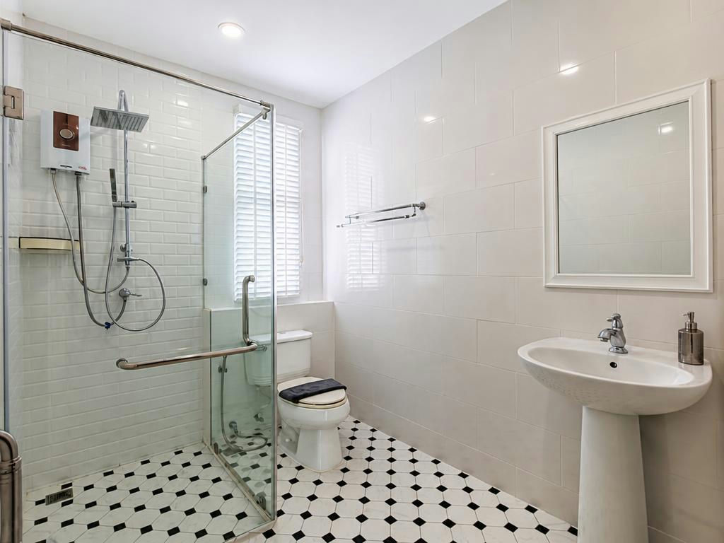 Spacious 4-Bedroom Pool Villa for Rent