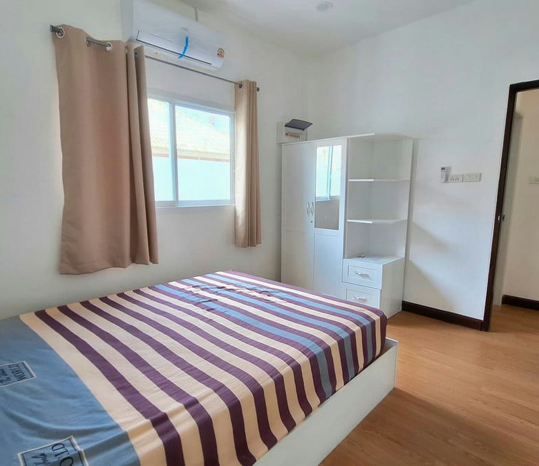 House for Sale and Rent in Baan Mongkhon Chai, Thap Tai