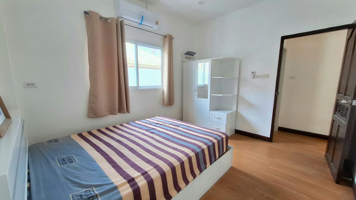 House for Sale and Rent in Baan Mongkhon Chai, Thap Tai