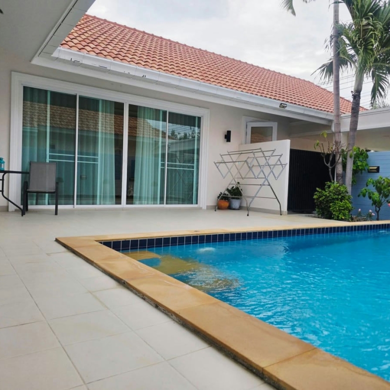 3 Bedroom Private Pool House for Rent in Eden Village